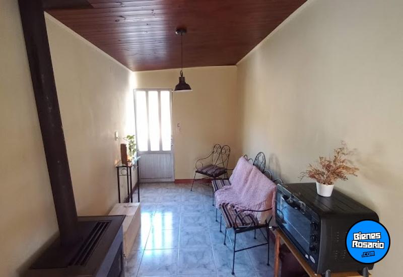 Casas - Melincue - Venta