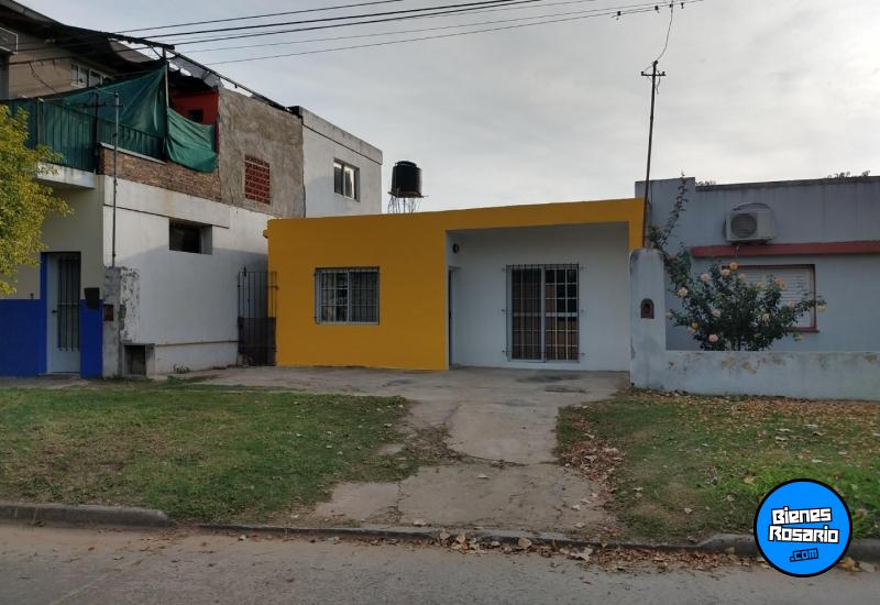 Casas - San Lorenzo - Venta