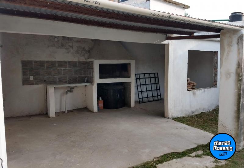 Casas - San Lorenzo - Venta