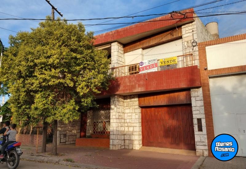 Casas - San Lorenzo - Venta