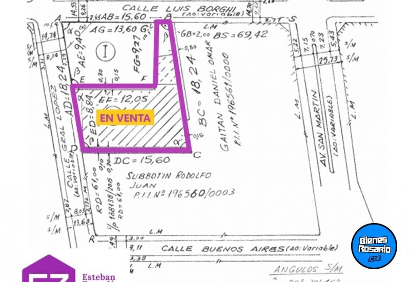 Casas - San Lorenzo - Venta