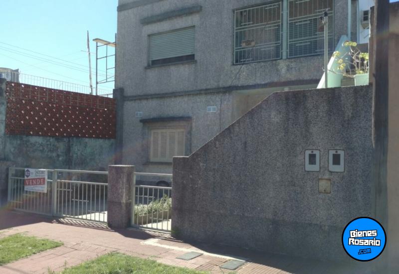 Casas - Rosario - Venta