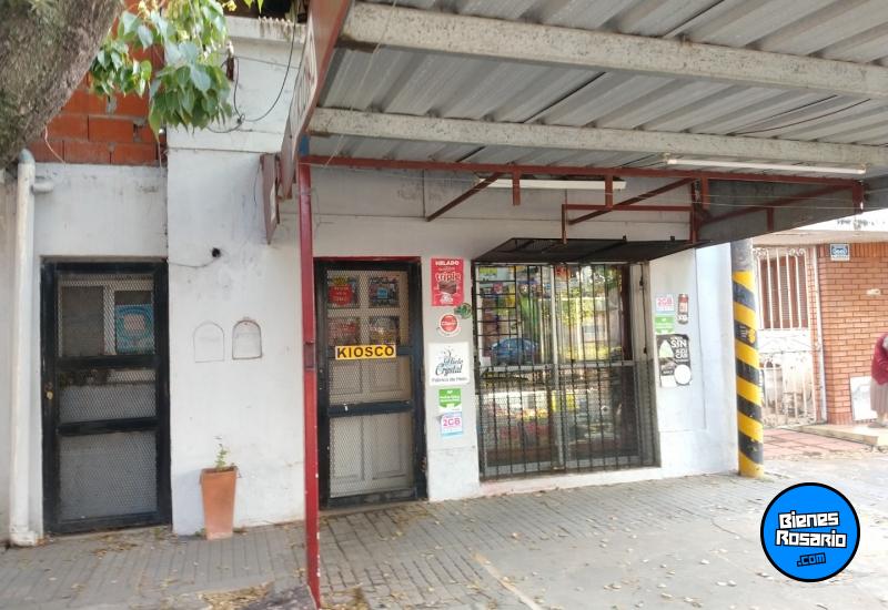 Oficinas - San Lorenzo - Venta