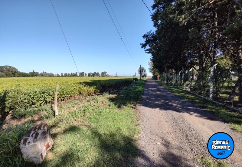 Campos - San Nicolas De Los Arroyos,est.s.nicolas - Venta