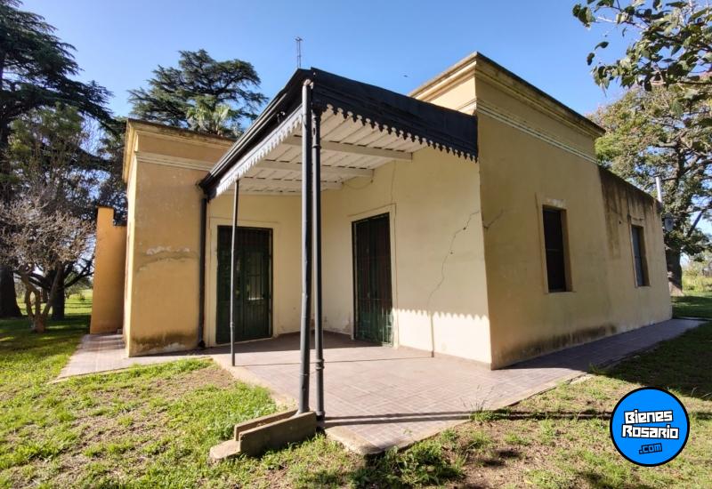 Campos - San Nicolas De Los Arroyos,est.s.nicolas - Venta