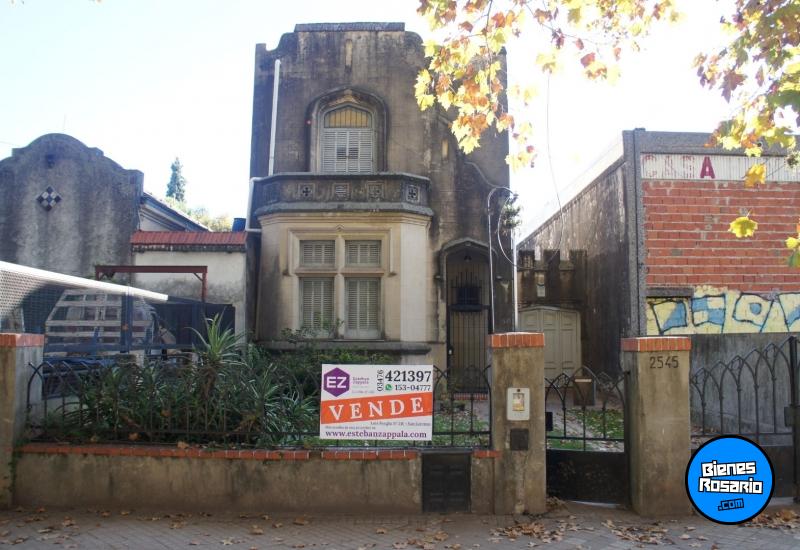 Casas - Rosario - Venta