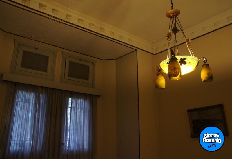 Casas - Rosario - Venta