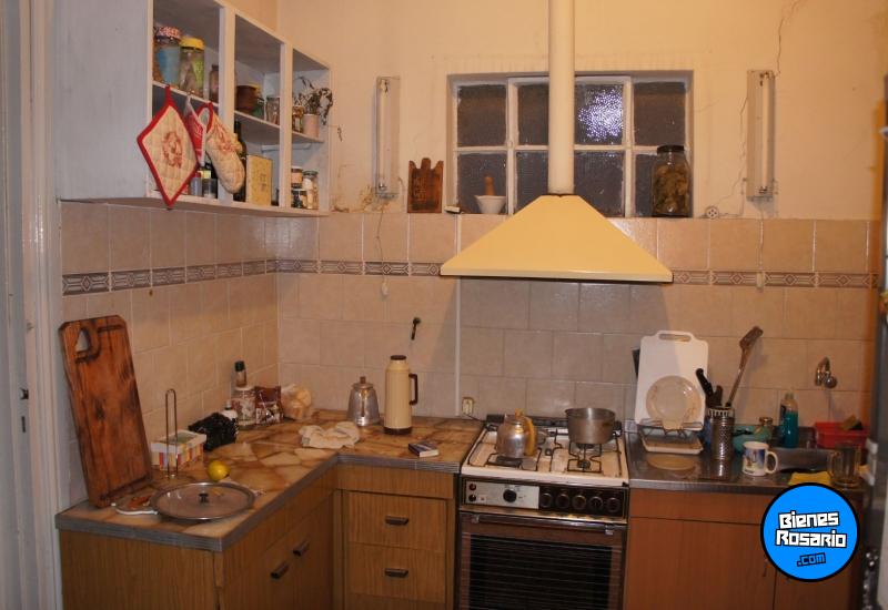 Casas - Rosario - Venta