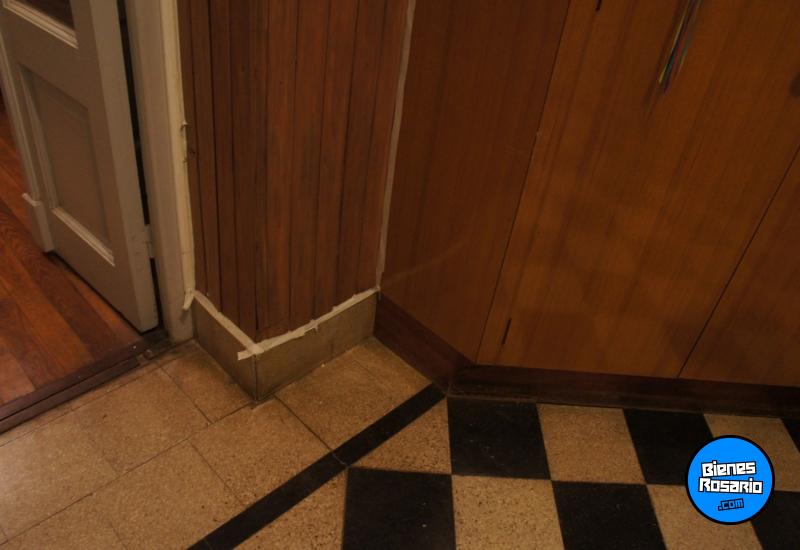 Casas - Rosario - Venta