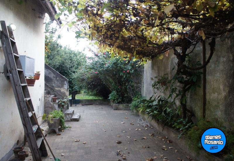 Casas - Rosario - Venta