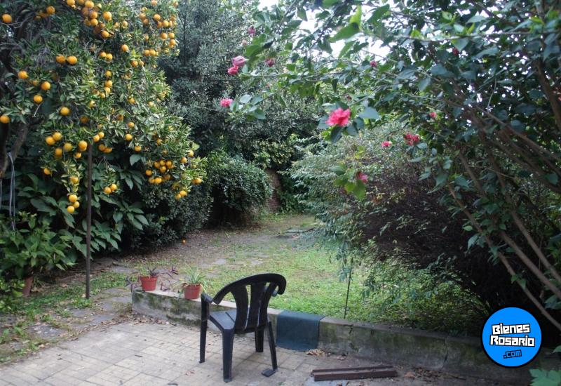 Casas - Rosario - Venta