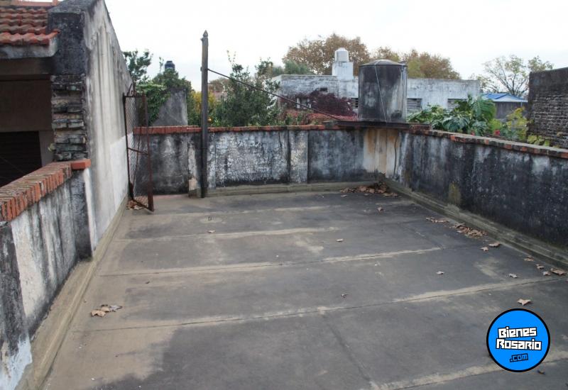 Casas - Rosario - Venta