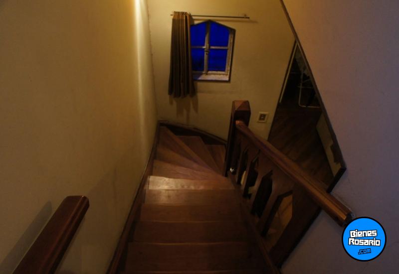 Casas - Rosario - Venta