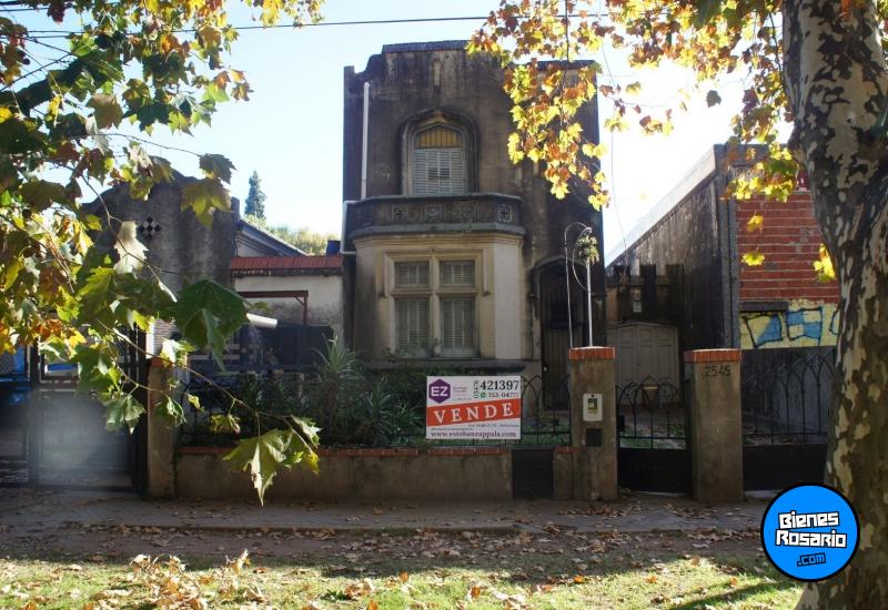 Casas - Rosario - Venta