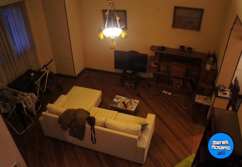 Casas - Rosario - Venta