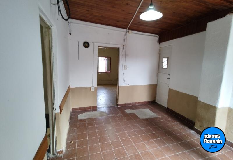 Casas - San Lorenzo - Venta