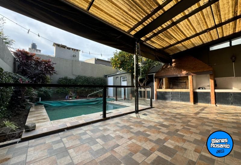 Casas - Rosario - Venta