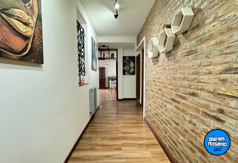 Casas - Rosario - Venta