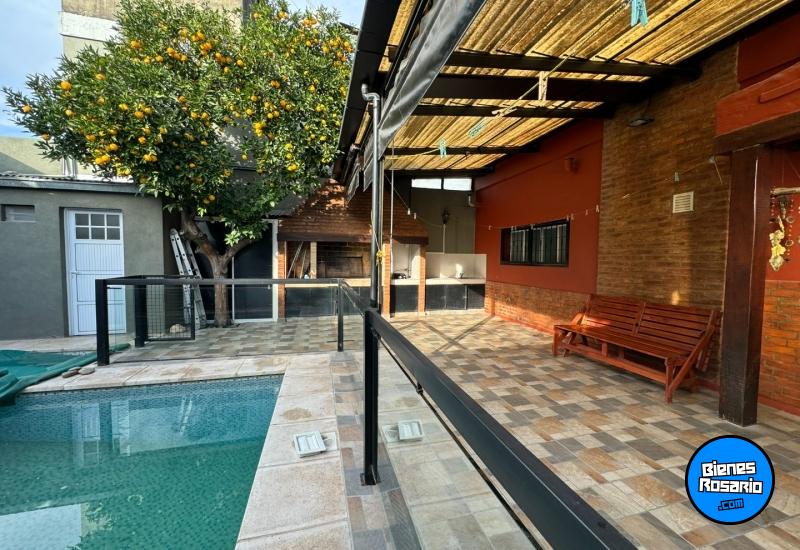 Casas - Rosario - Venta