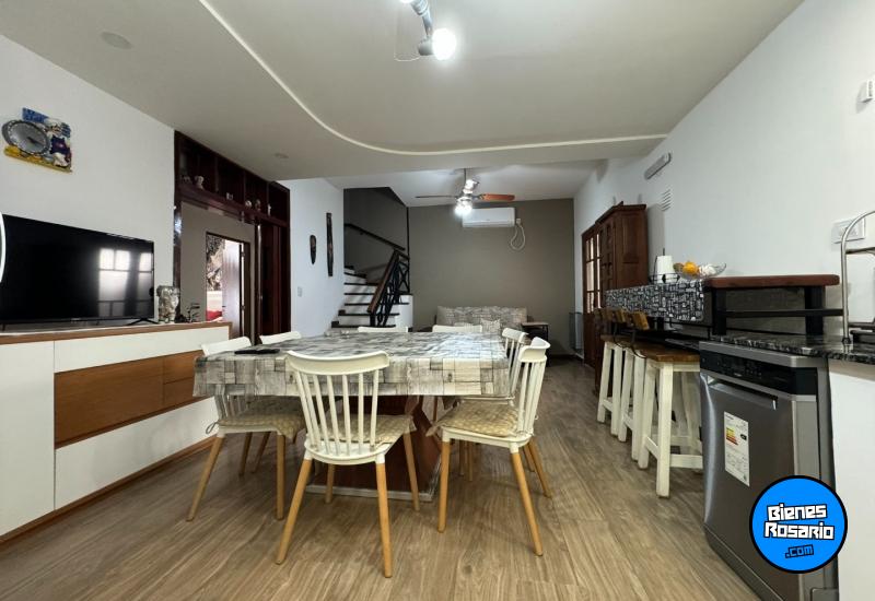 Casas - Rosario - Venta