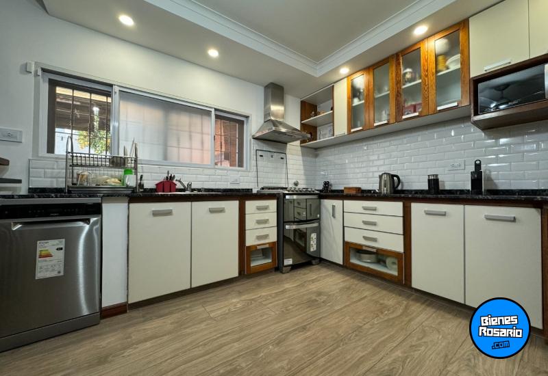 Casas - Rosario - Venta