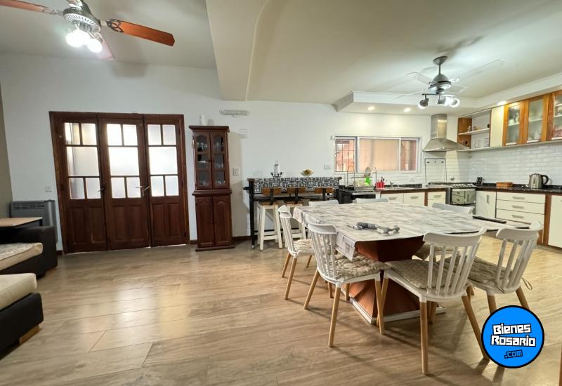 Casas - Rosario - Venta