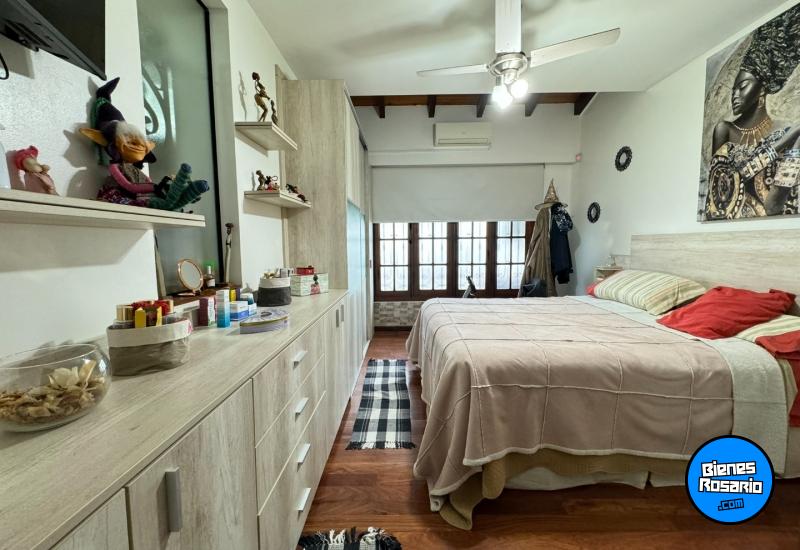 Casas - Rosario - Venta
