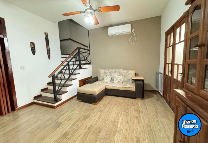 Casas - Rosario - Venta