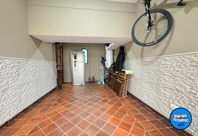 Casas - Rosario - Venta