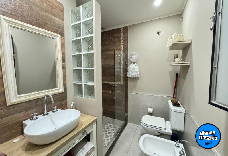 Casas - Rosario - Venta