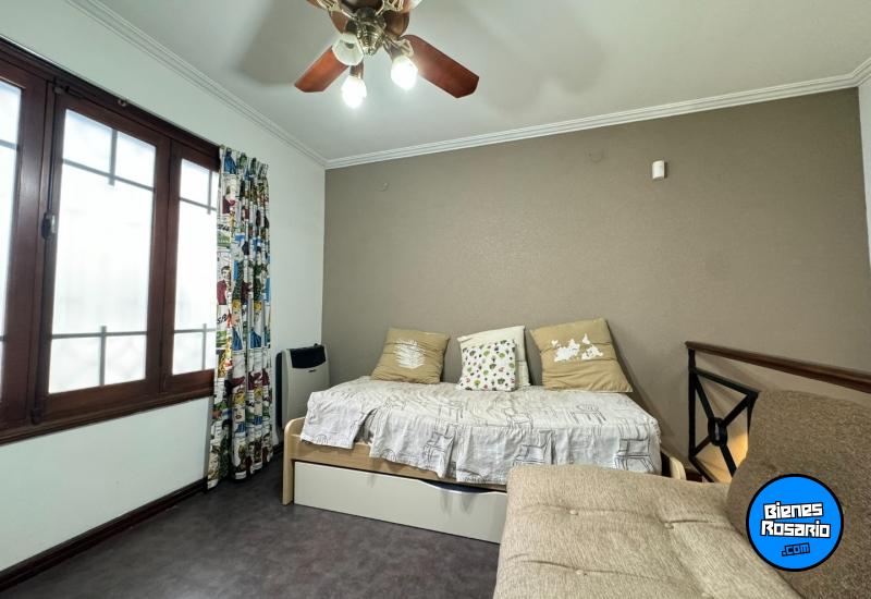 Casas - Rosario - Venta