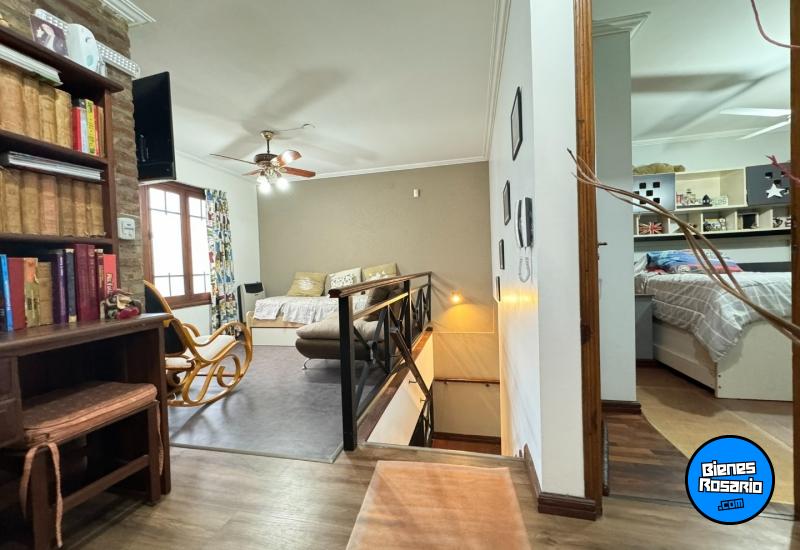 Casas - Rosario - Venta