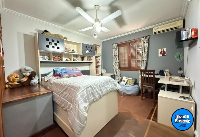 Casas - Rosario - Venta