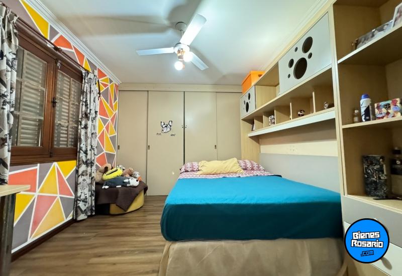 Casas - Rosario - Venta