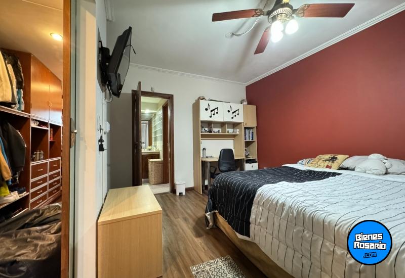 Casas - Rosario - Venta