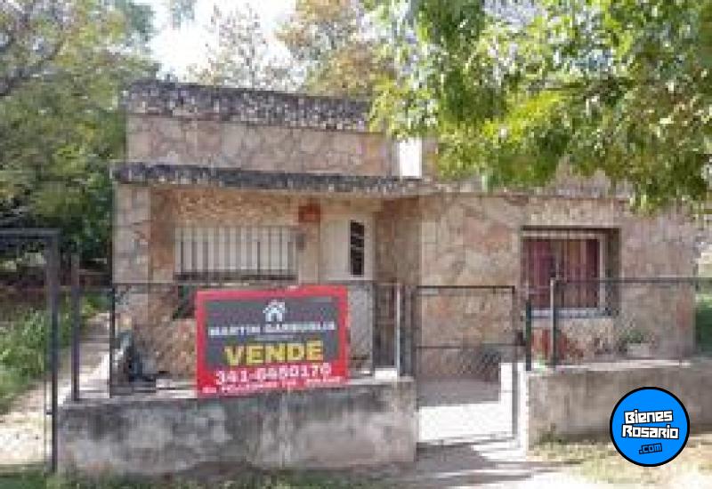 Casas - Roldan - Venta