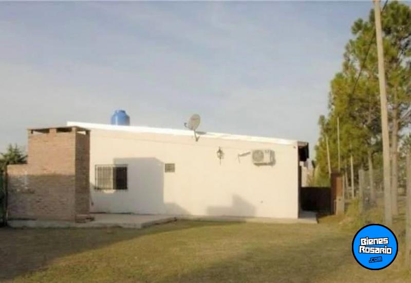 Casas - Roldan - Venta