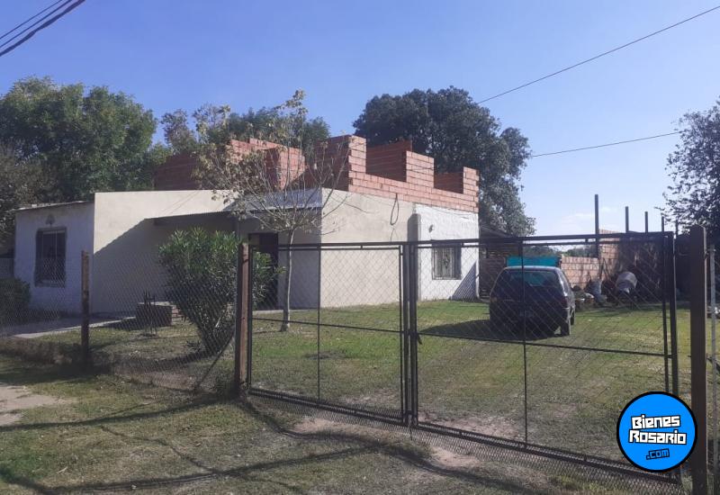 Casas - Roldan - Venta