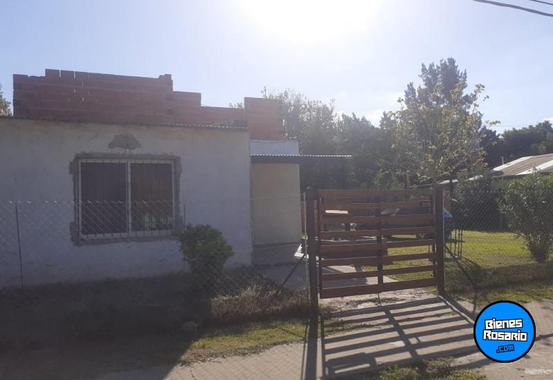 Casas - Roldan - Venta