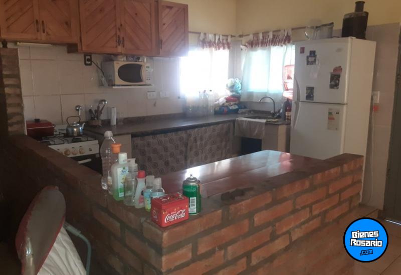 Casas - Roldan - Venta