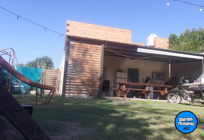 Casas - Roldan - Venta