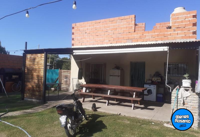 Casas - Roldan - Venta