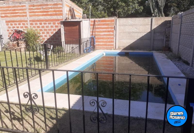 Casas - Roldan - Venta