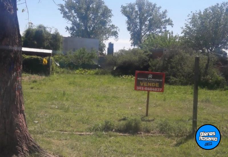 Terrenos - Roldan - Venta