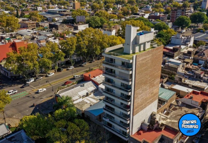 Cocheras - Rosario - Venta