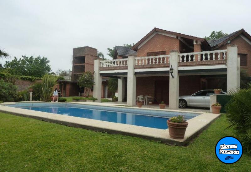 Casas - Rosario - Venta