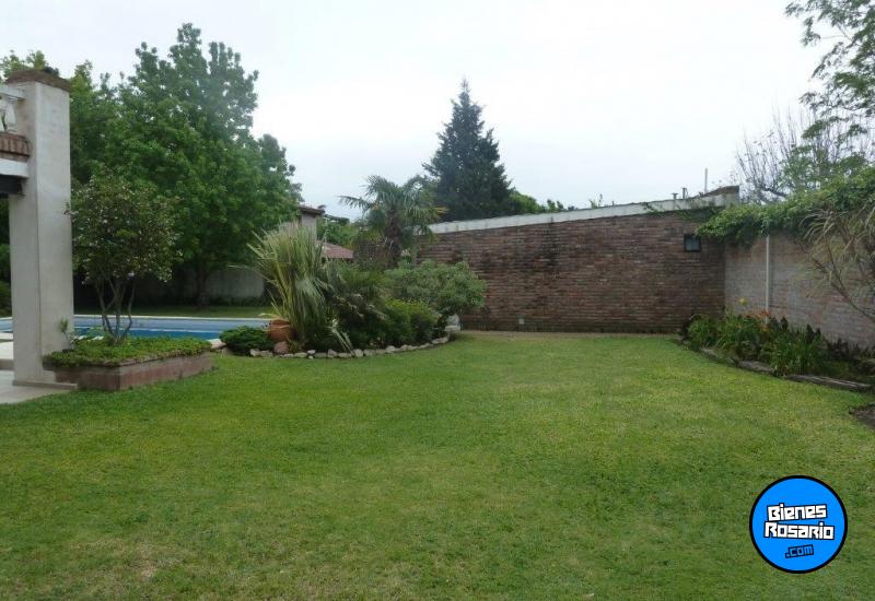 Casas - Rosario - Venta