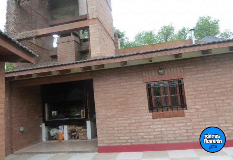 Casas - Rosario - Venta