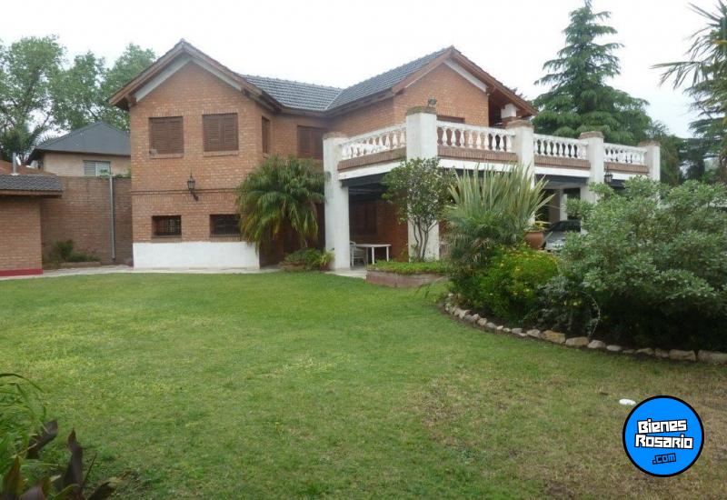 Casas - Rosario - Venta