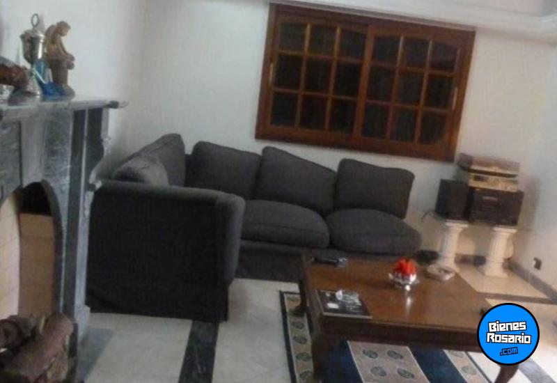 Casas - Rosario - Venta